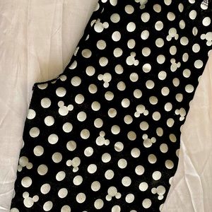 Disney leggings